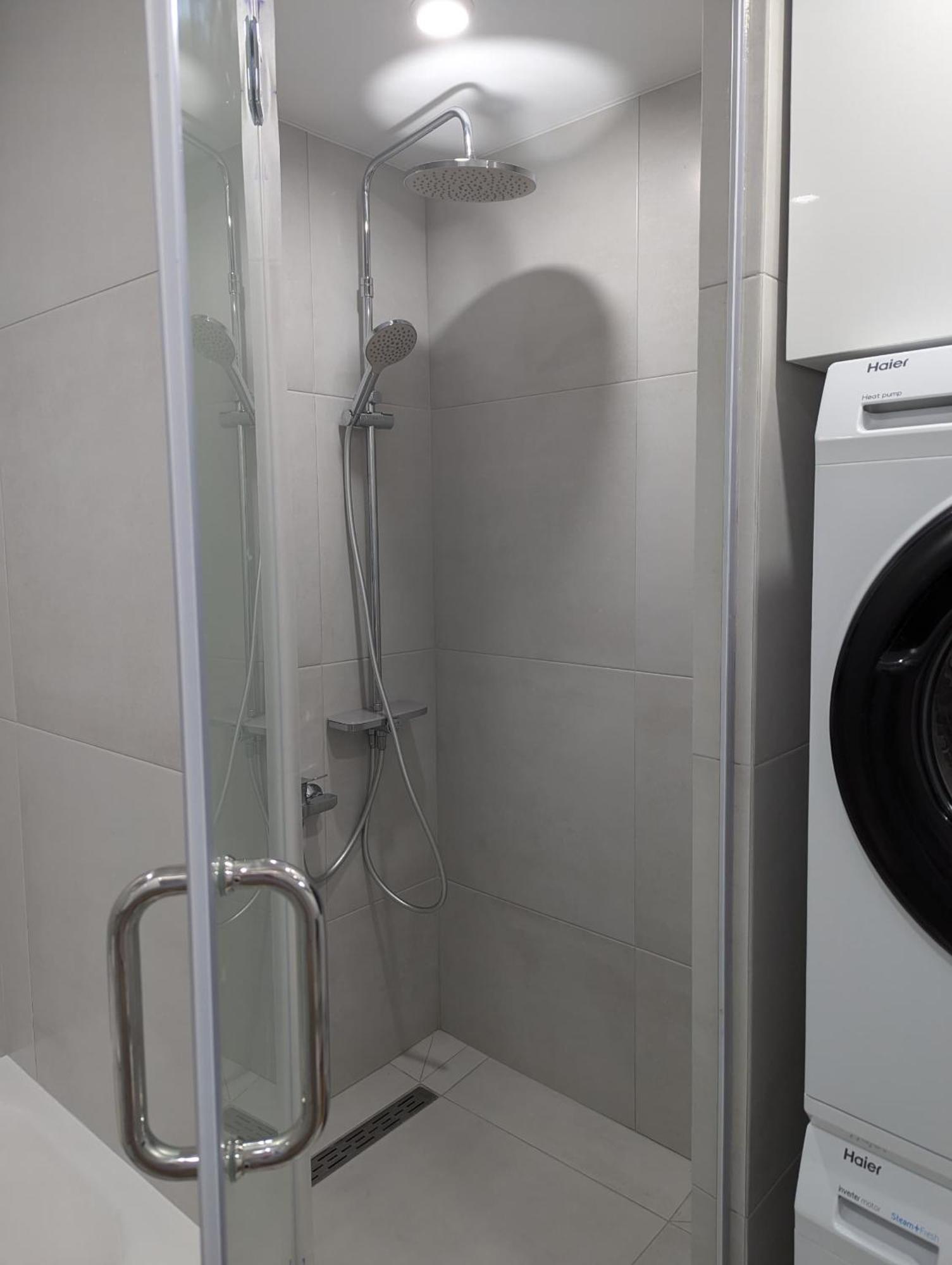 Moonflower Residence 4645 ビシュケク エクステリア 写真