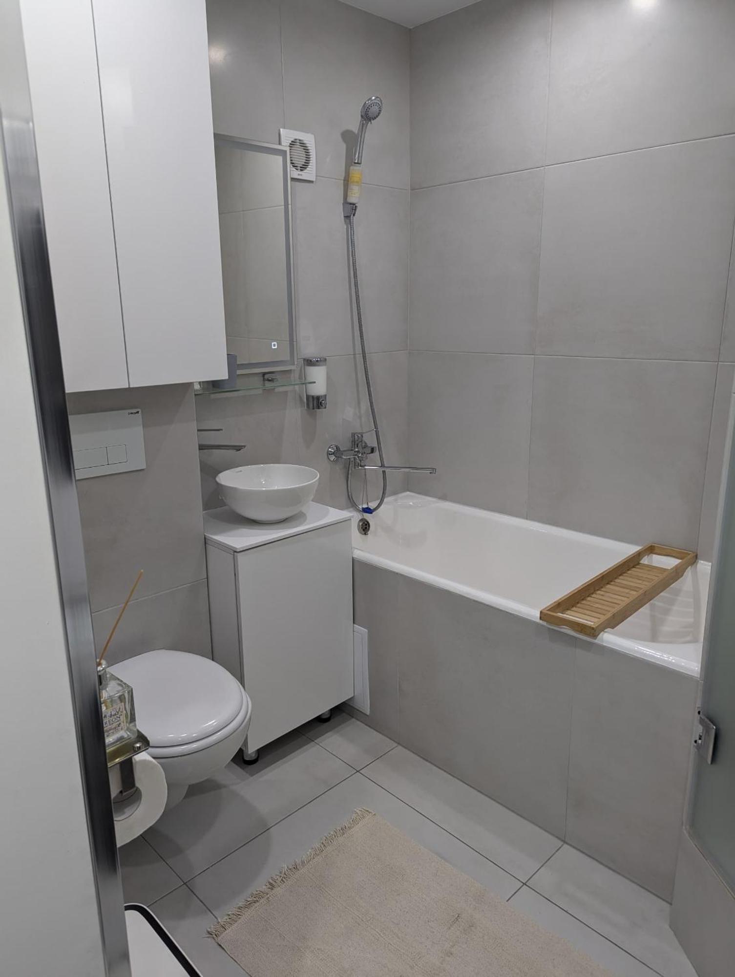 Moonflower Residence 4645 ビシュケク エクステリア 写真