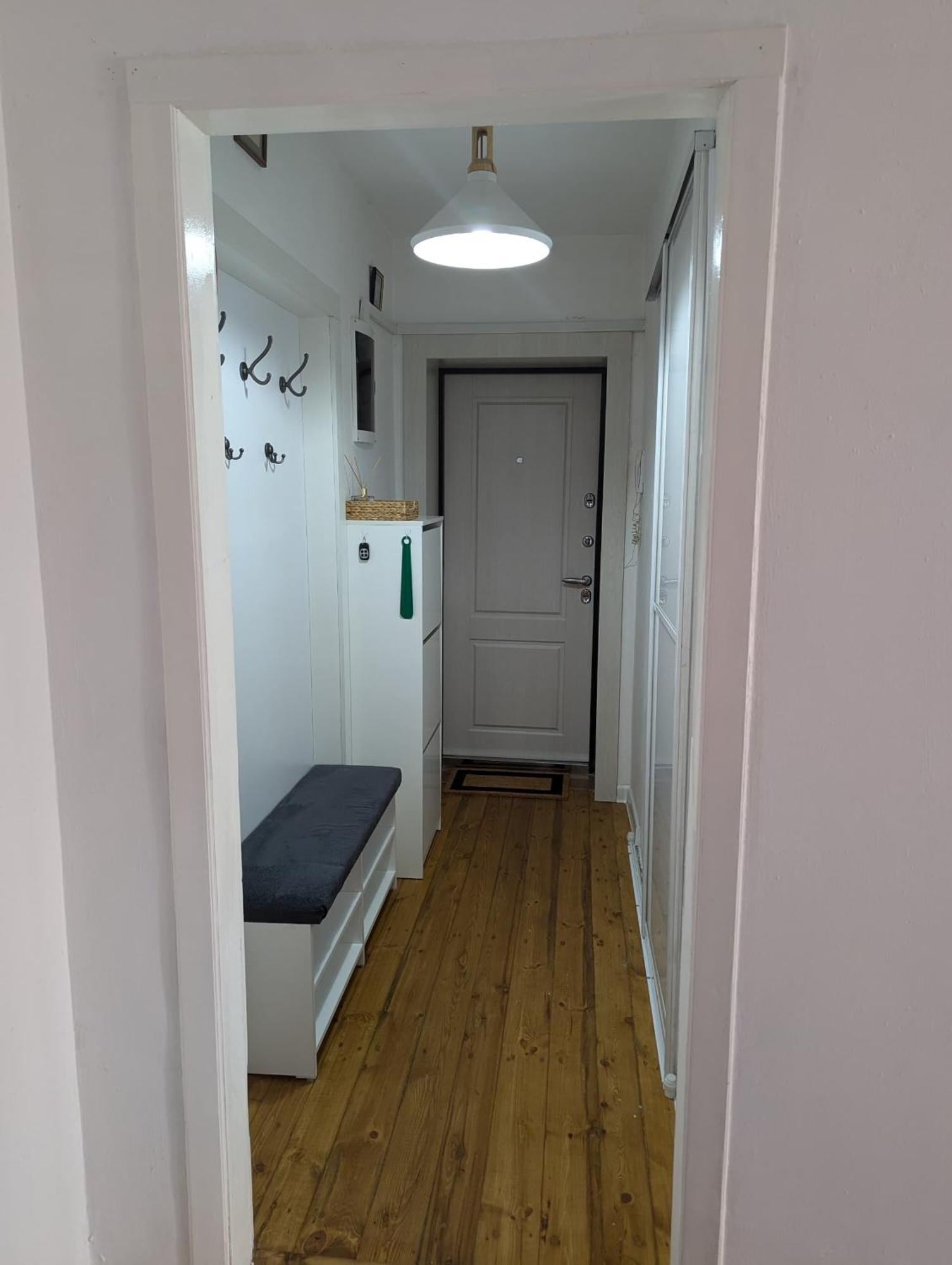 Moonflower Residence 4645 ビシュケク エクステリア 写真