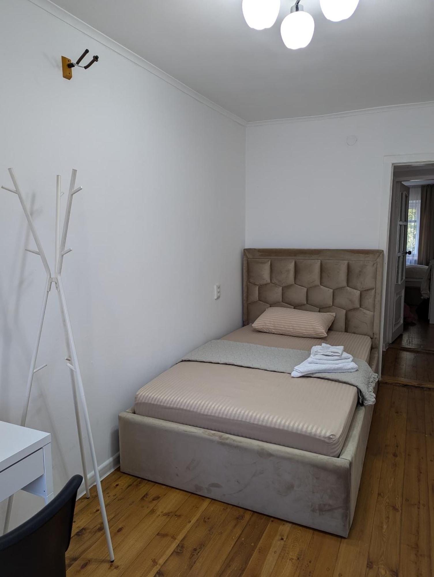 Moonflower Residence 4645 ビシュケク エクステリア 写真