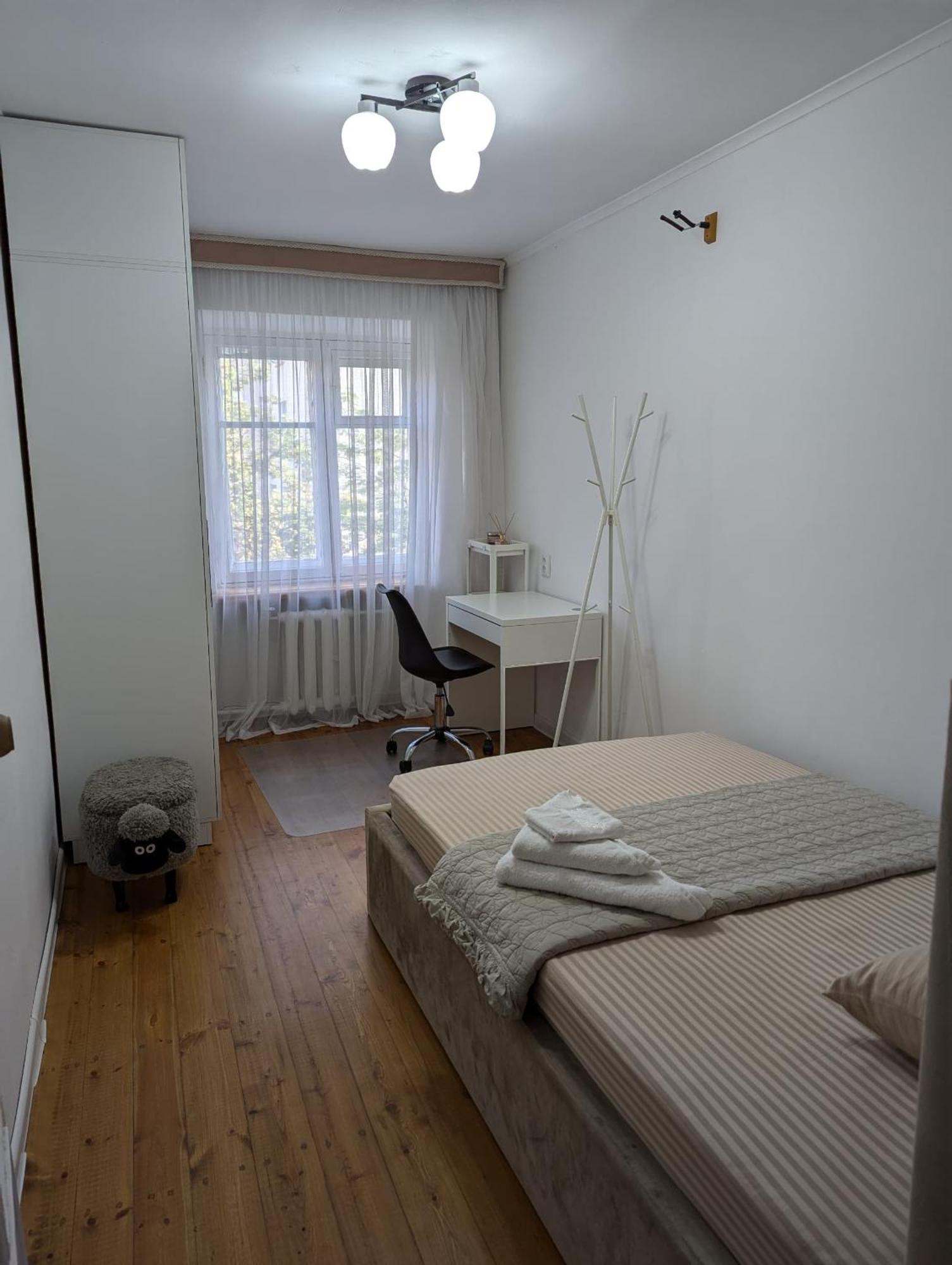 Moonflower Residence 4645 ビシュケク エクステリア 写真